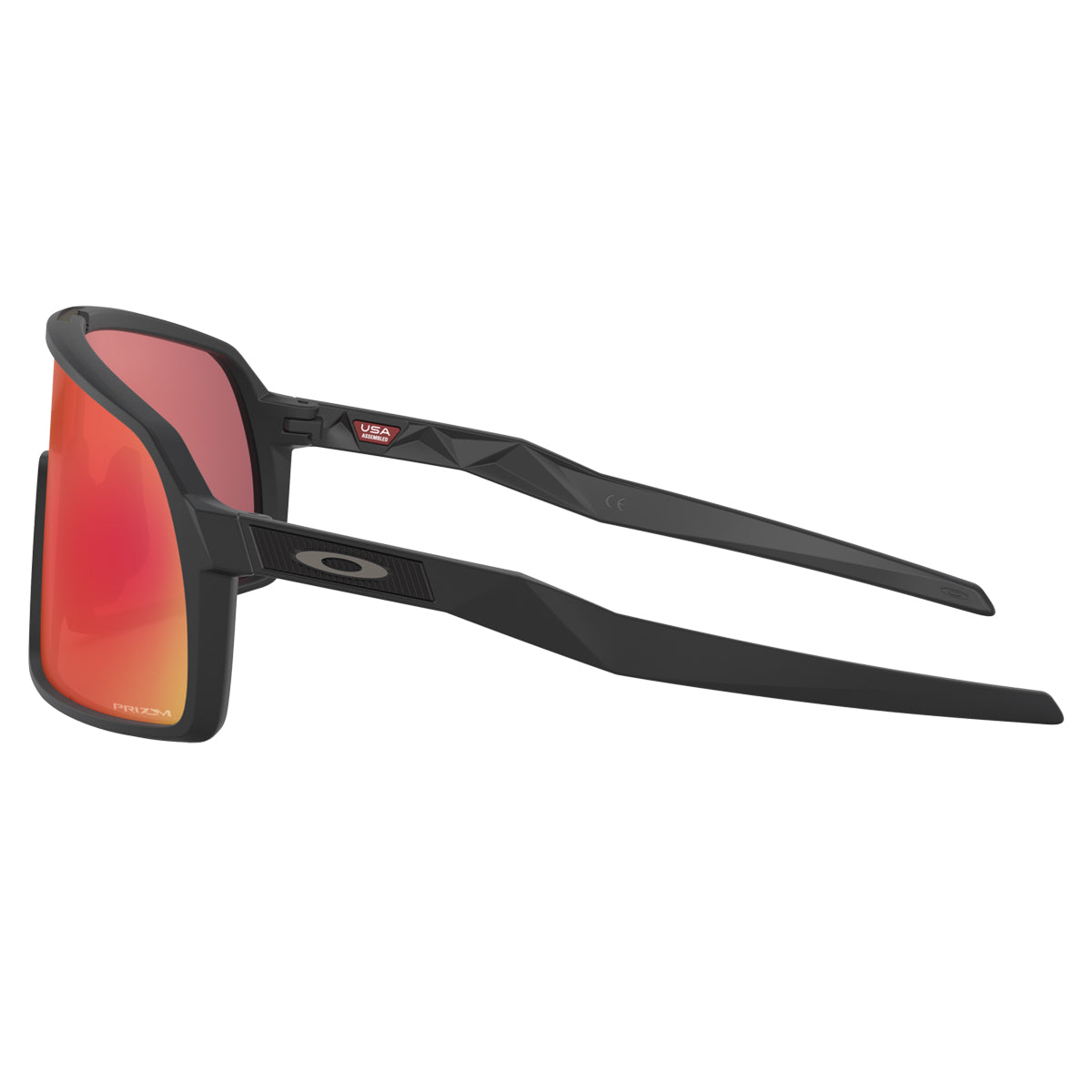 SUTRO S - Matt Schwarz - Prizm Trail Torch