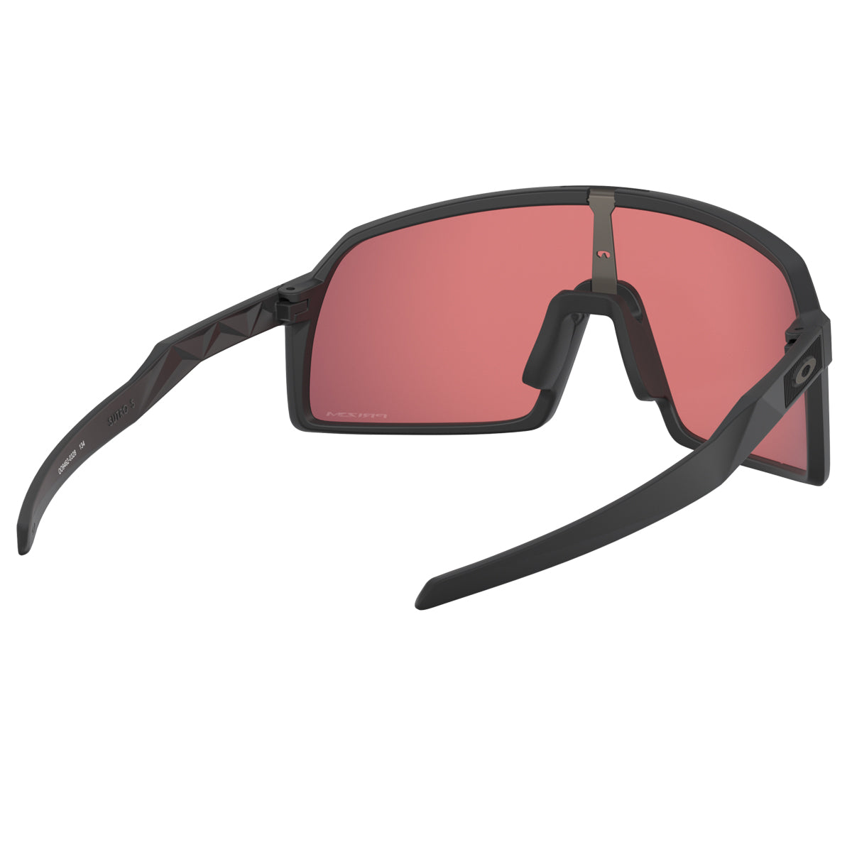 SUTRO S - Matt Schwarz - Prizm Trail Torch