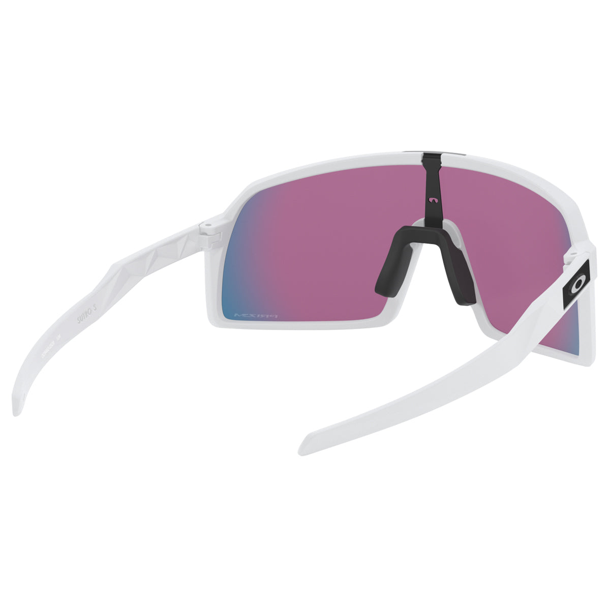 SUTRO S - Matt Weiß - Prizm Road