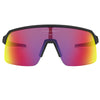 SUTRO LITE - Matte Black - Prizm Road