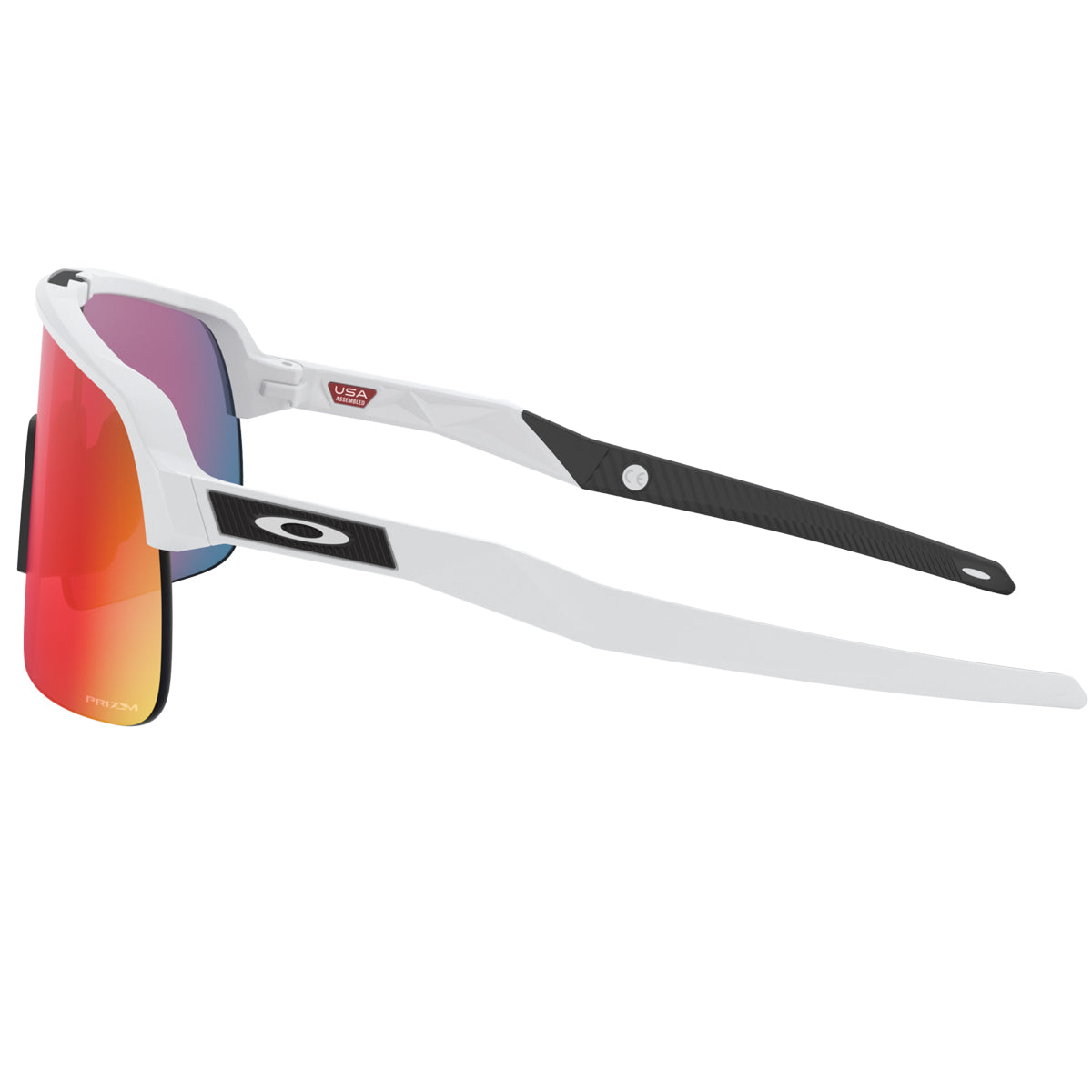 SUTRO LITE - Matt Weiß - Prizm Road