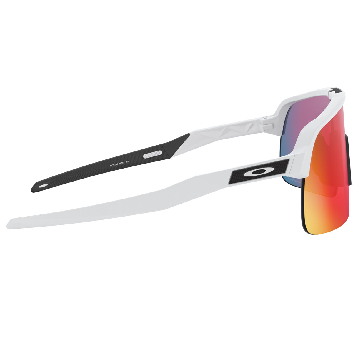 SUTRO LITE - Matt Weiß - Prizm Road