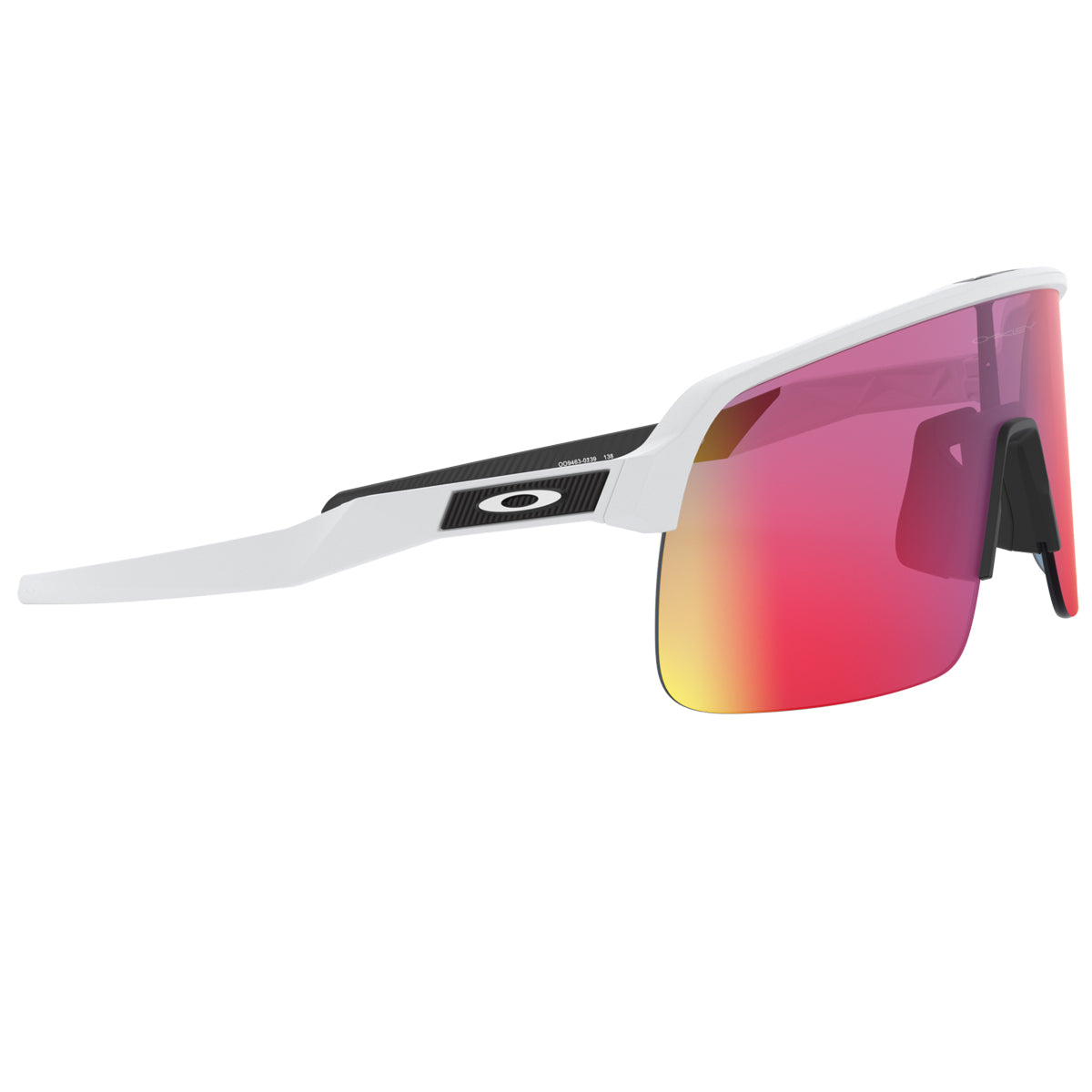 SUTRO LITE - Matt Weiß - Prizm Road