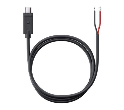 Cable 6V DC SPC+