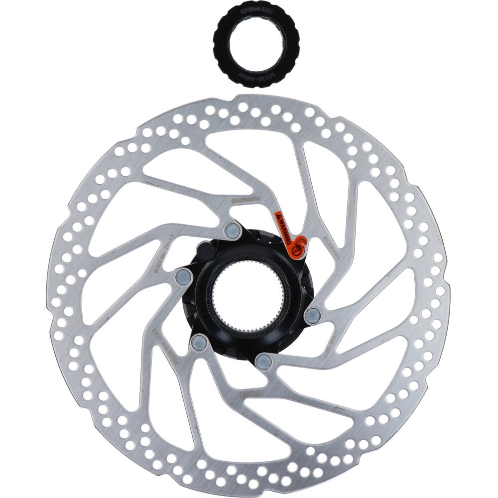 Bremsscheibe RT-EM300 für SHIMANO STEPS Geschwindigkeitssensor SM-DUE11/EW-SS301