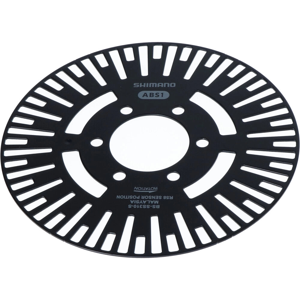 Disque capteur BS-SS310-S, 6 trous pour capteur de vitesse ABS BOSCH