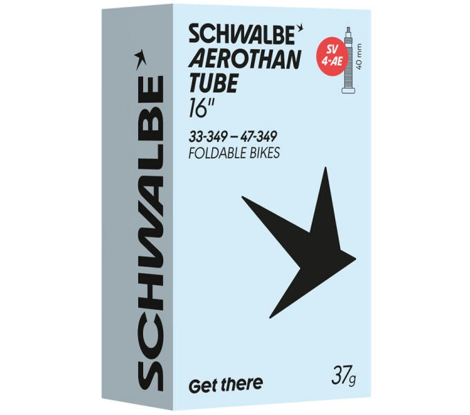 Aerothan Schlauch 16", SV4 - 40 mm