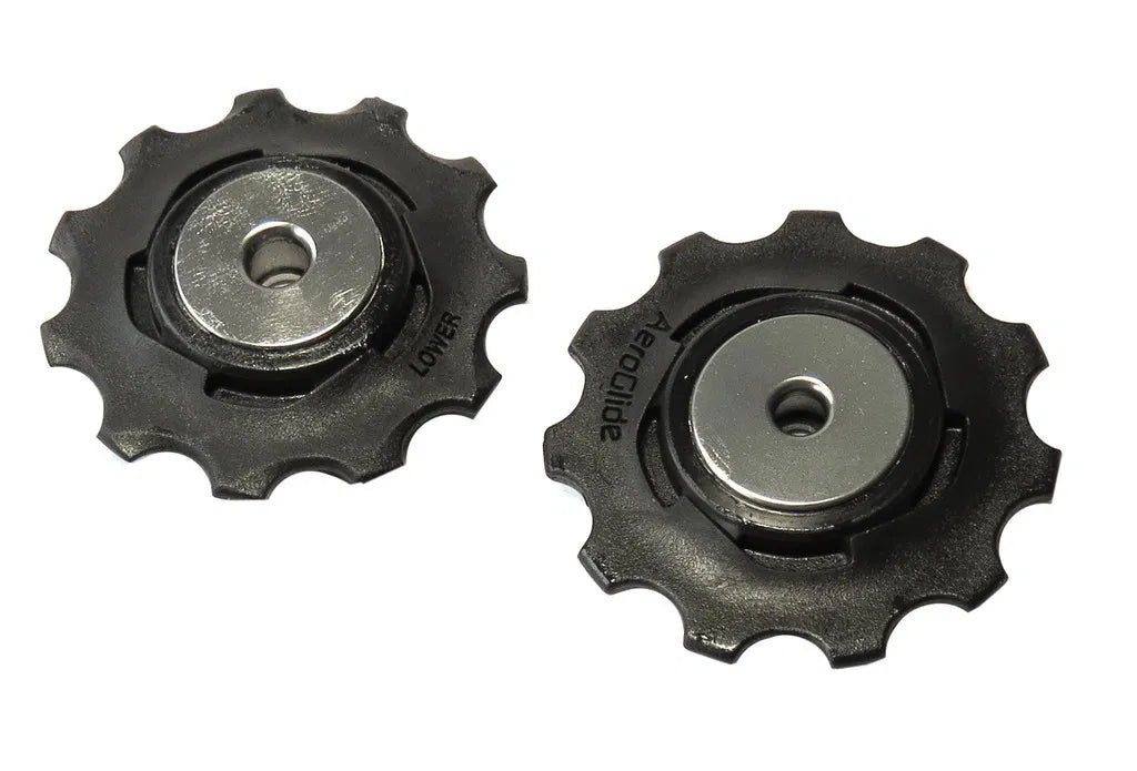 Force22 / Rival22 Schaltröllchen