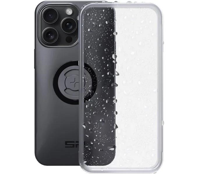 SP/ SPC+ Weather Cover iPhone 16 SP Connect