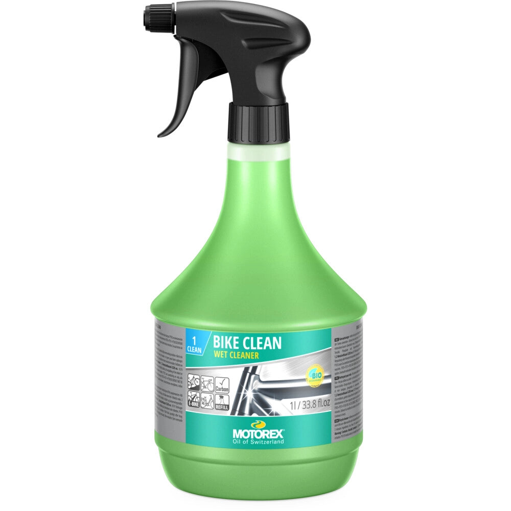 Fahrradreiniger BIKE CLEAN Motorex