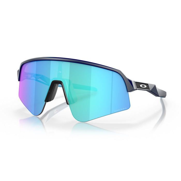 Sutro Lite Sweep - Matte Navy - Prizm Sapphire