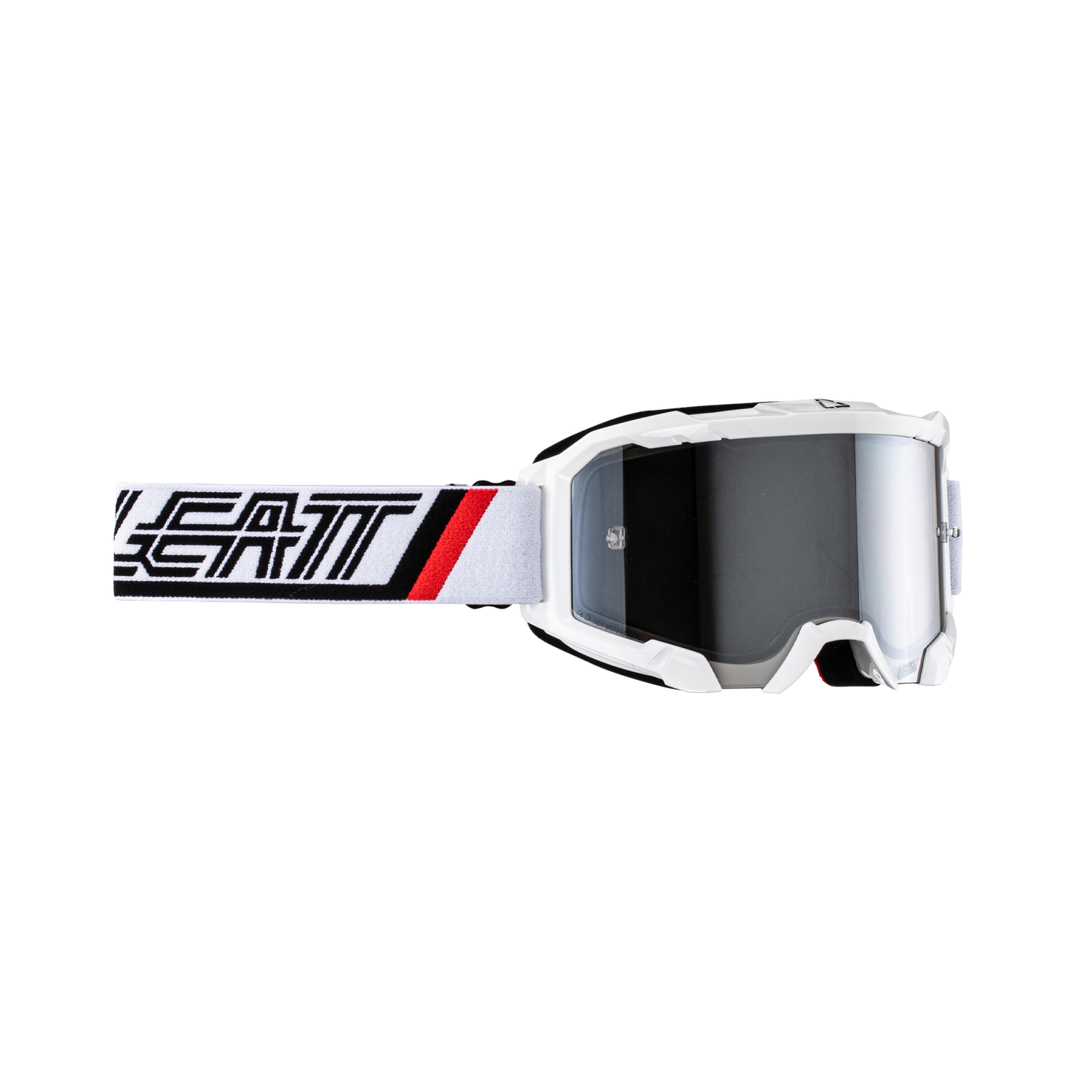 Goggle Velocity 4.5 Iriz - White Silver 50%