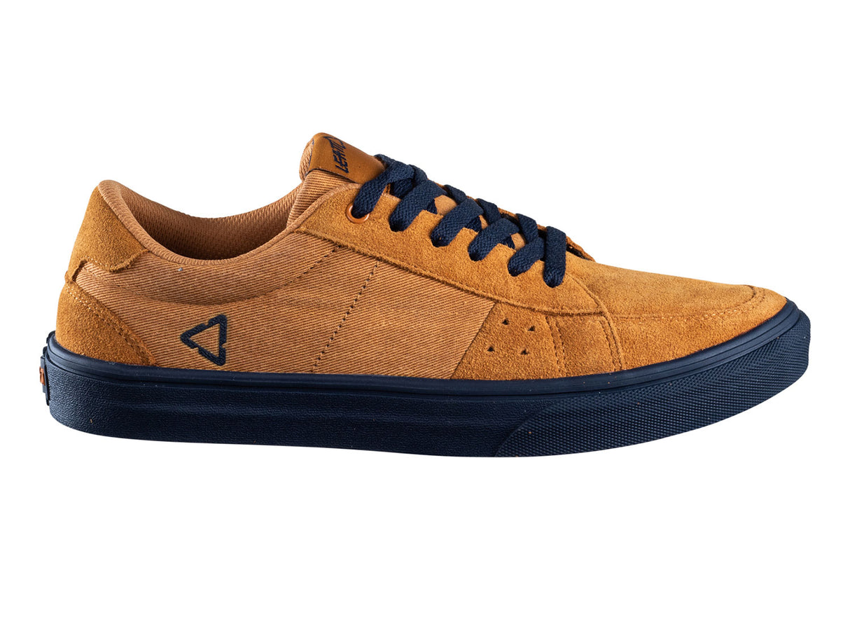 1.0 Flatpedal Shoe Rust