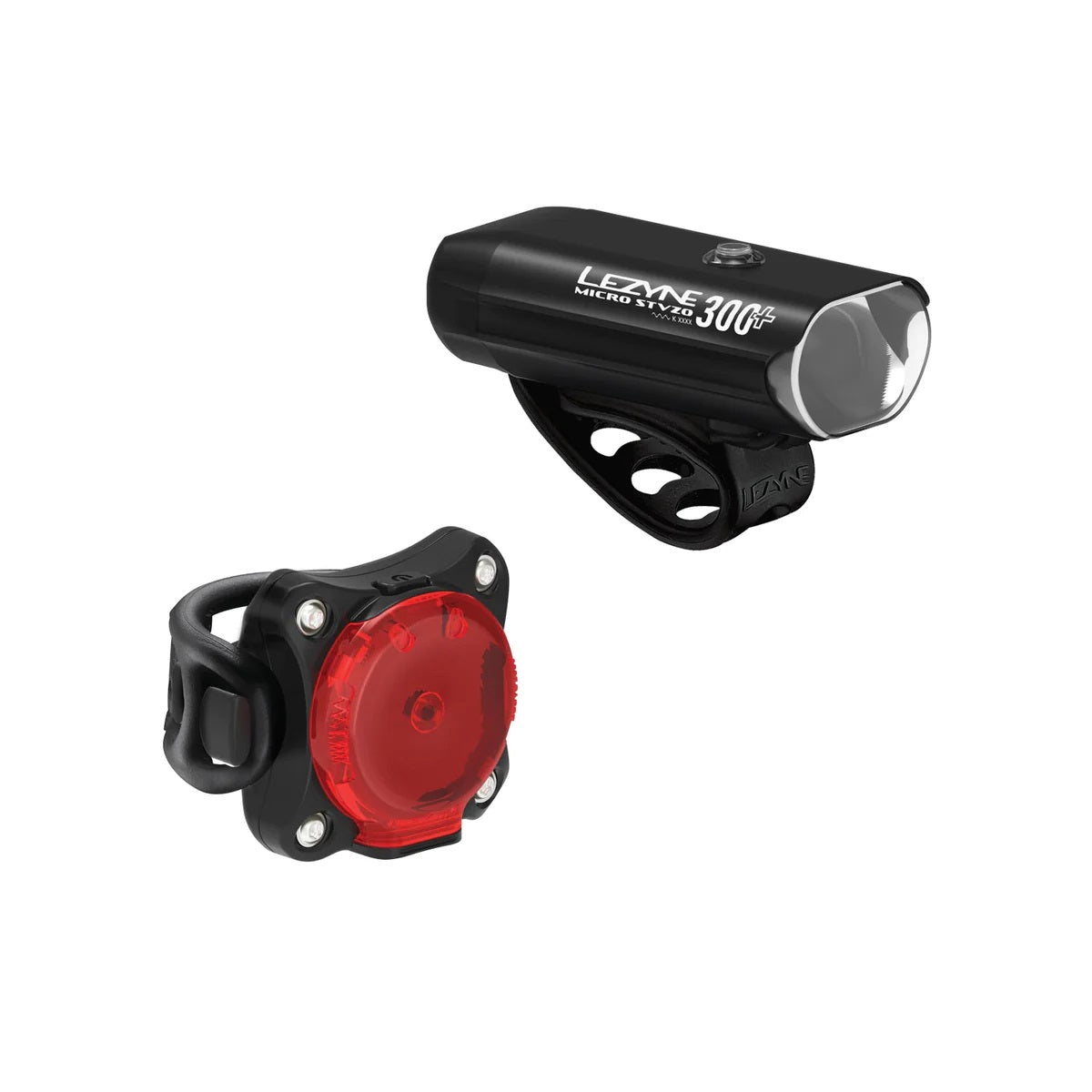 Micro 300+ StVZO / Zecto StVZO