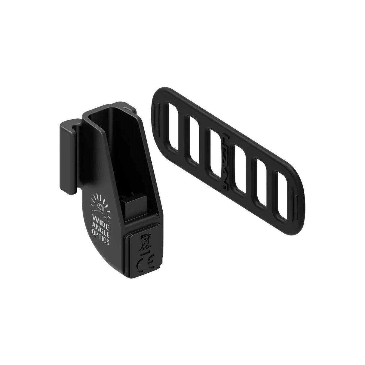 Stick Drive STVZO Seat Clamp