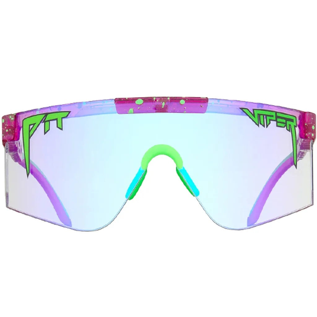 The 2000s - Sandia Blaster