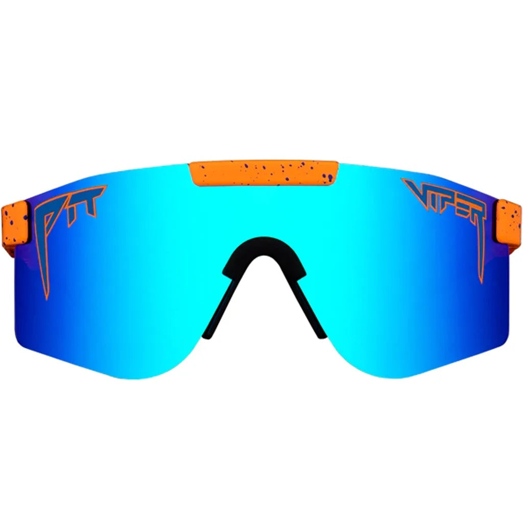 The Originals - Polarized Mirror - Crush