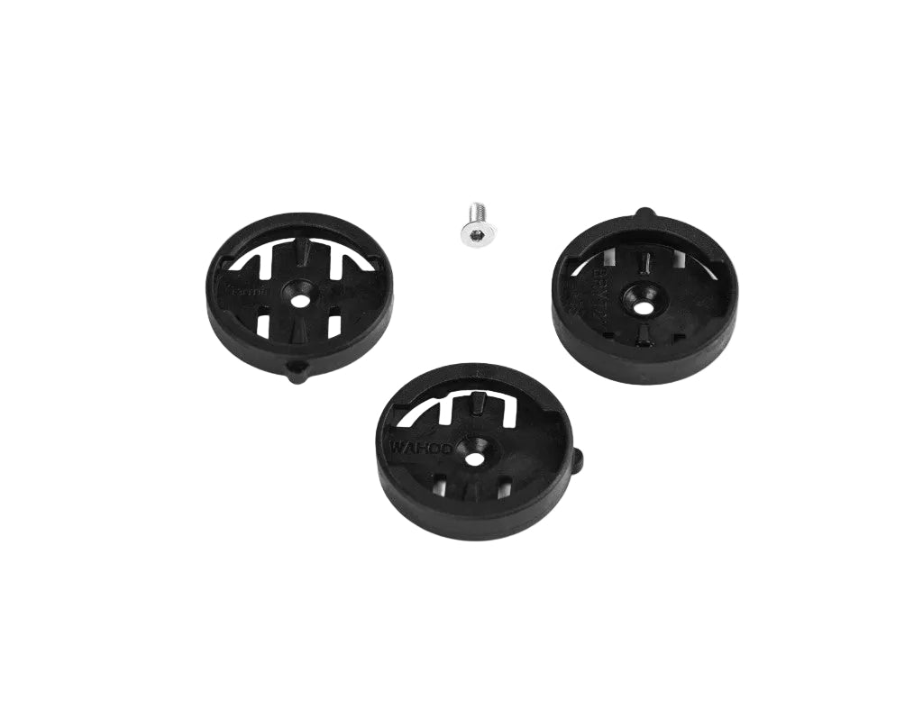 OC Computer Mount Tray Kit CT-02 - schwarz