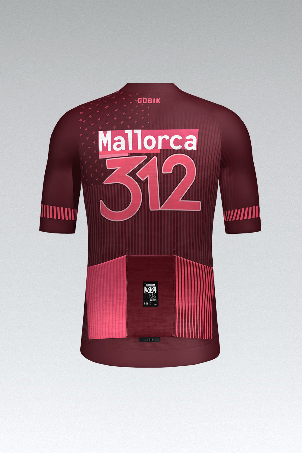 Short Sleeve Jersey CX Pro 4.0 - Mallorca 312 Revival 2019