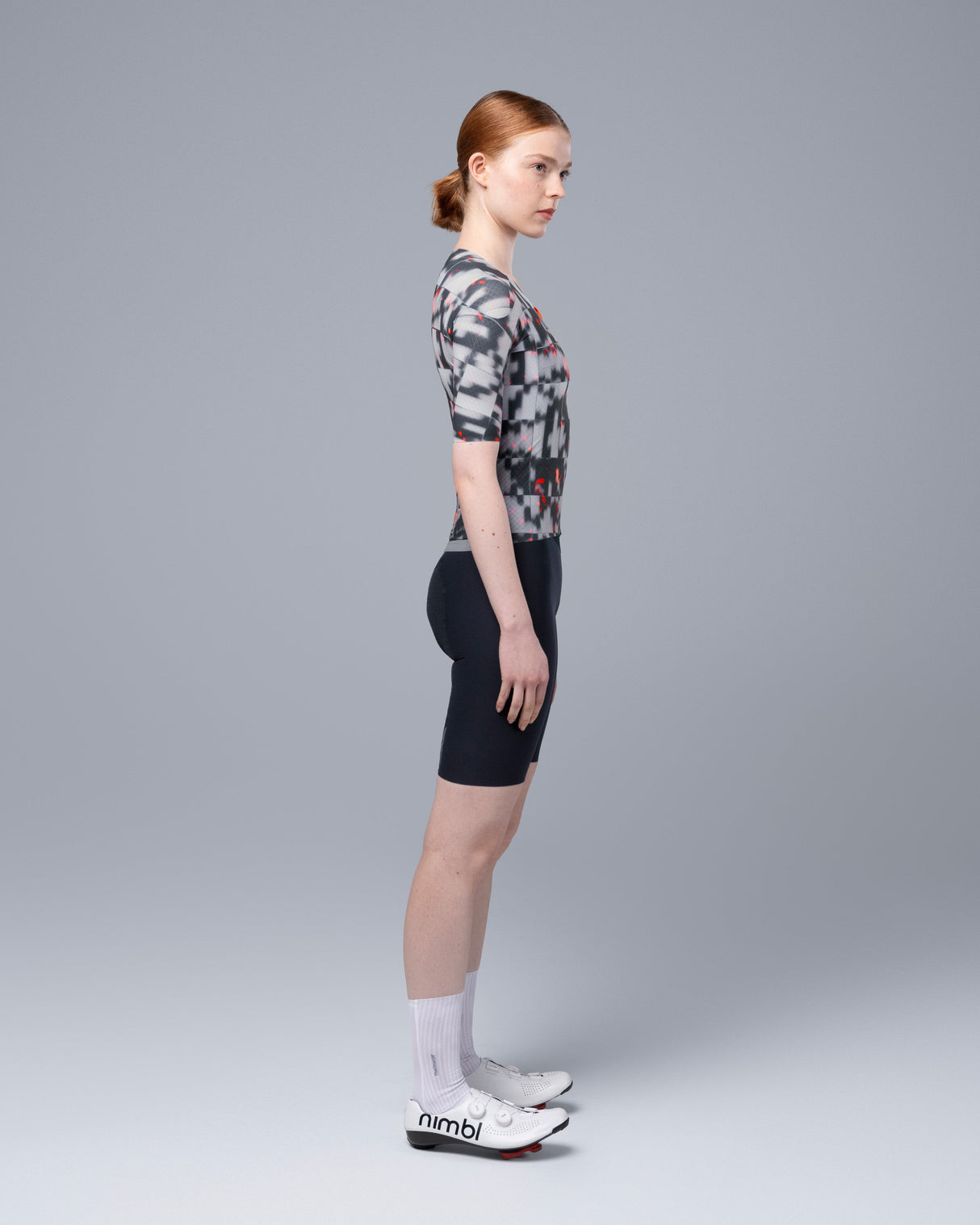 Kurzarmtrikot Krypton Women - Phosphorus