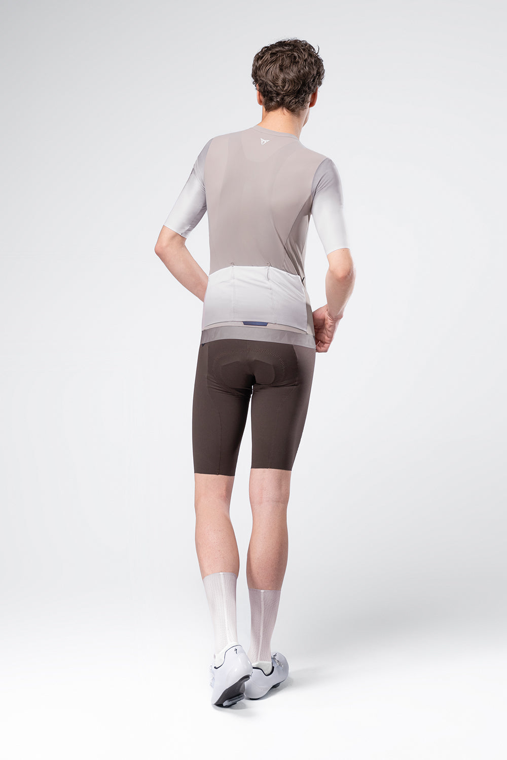 Short Sleeve Jersey CX Blend 2.0 - Cupra