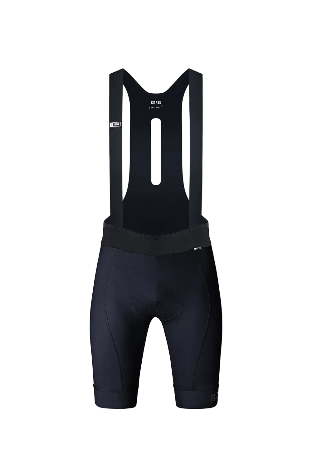 Bib Short Absolute 7.0 - Ultrablue