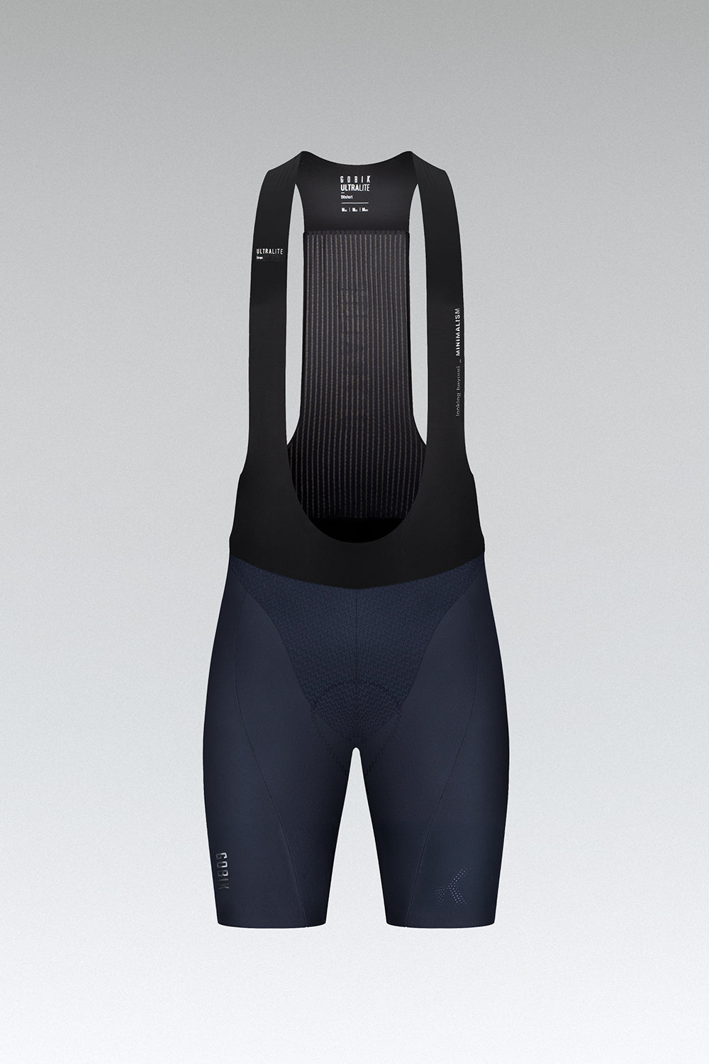 Bib Short Ultralite 2.0 - Ultrablue
