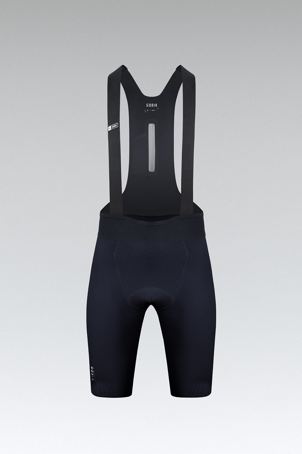 Bib Short Lancer - Ultrablue