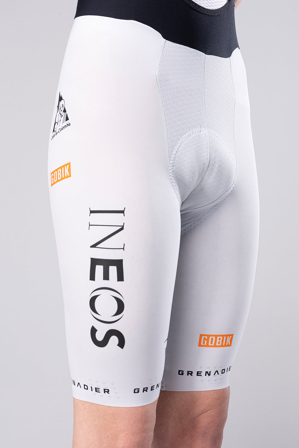 Bib Short Lancer - Netcompany Ineos 26 Diamond