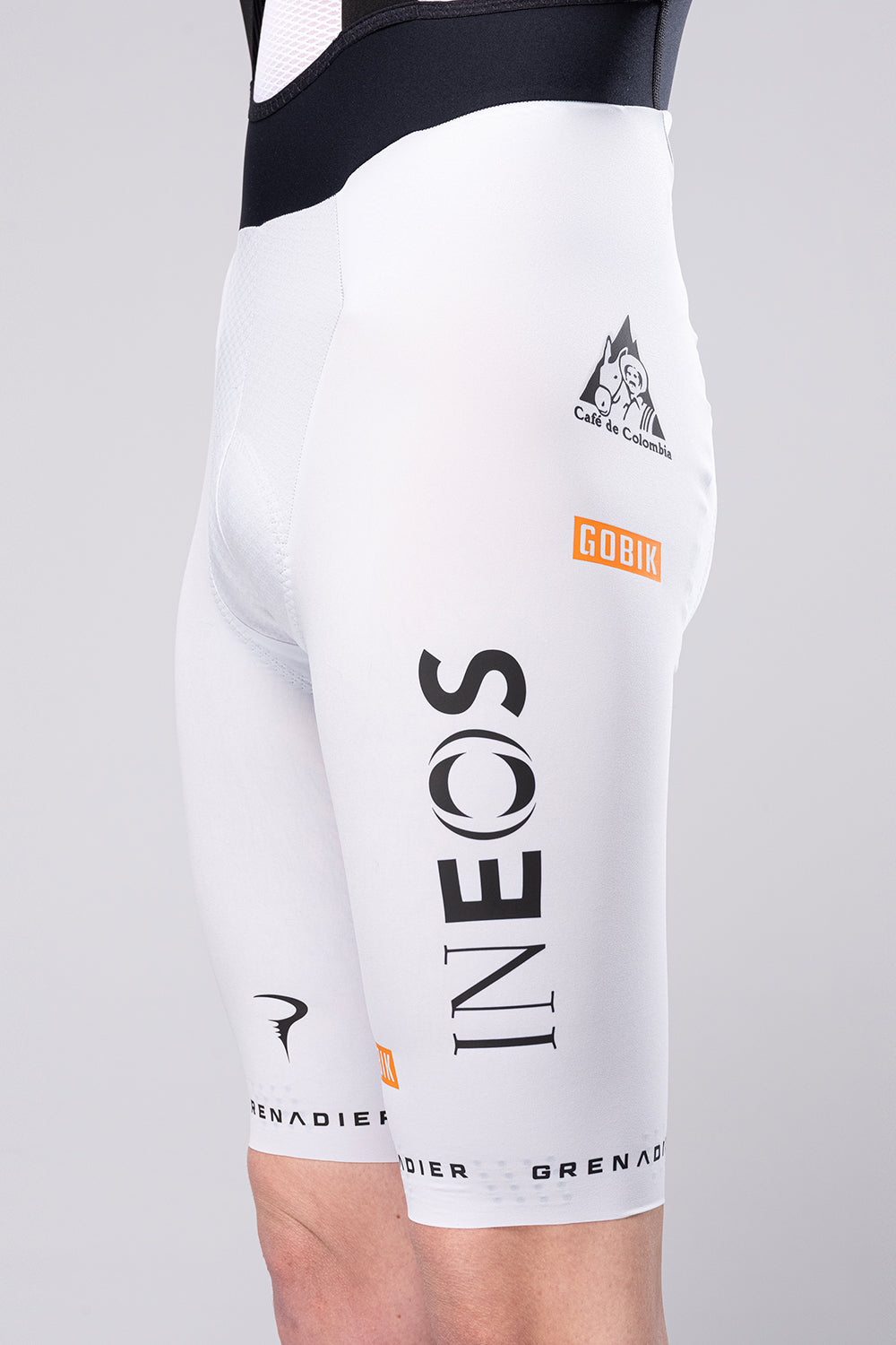 Bib Short Lancer - Netcompany Ineos 26 Diamond