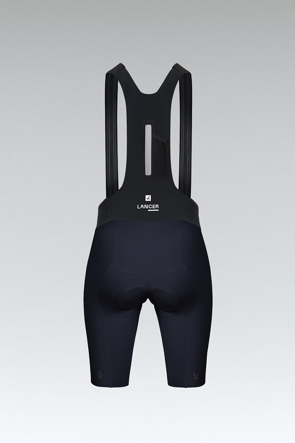 Bib Short Lancer Women - Ultrablue