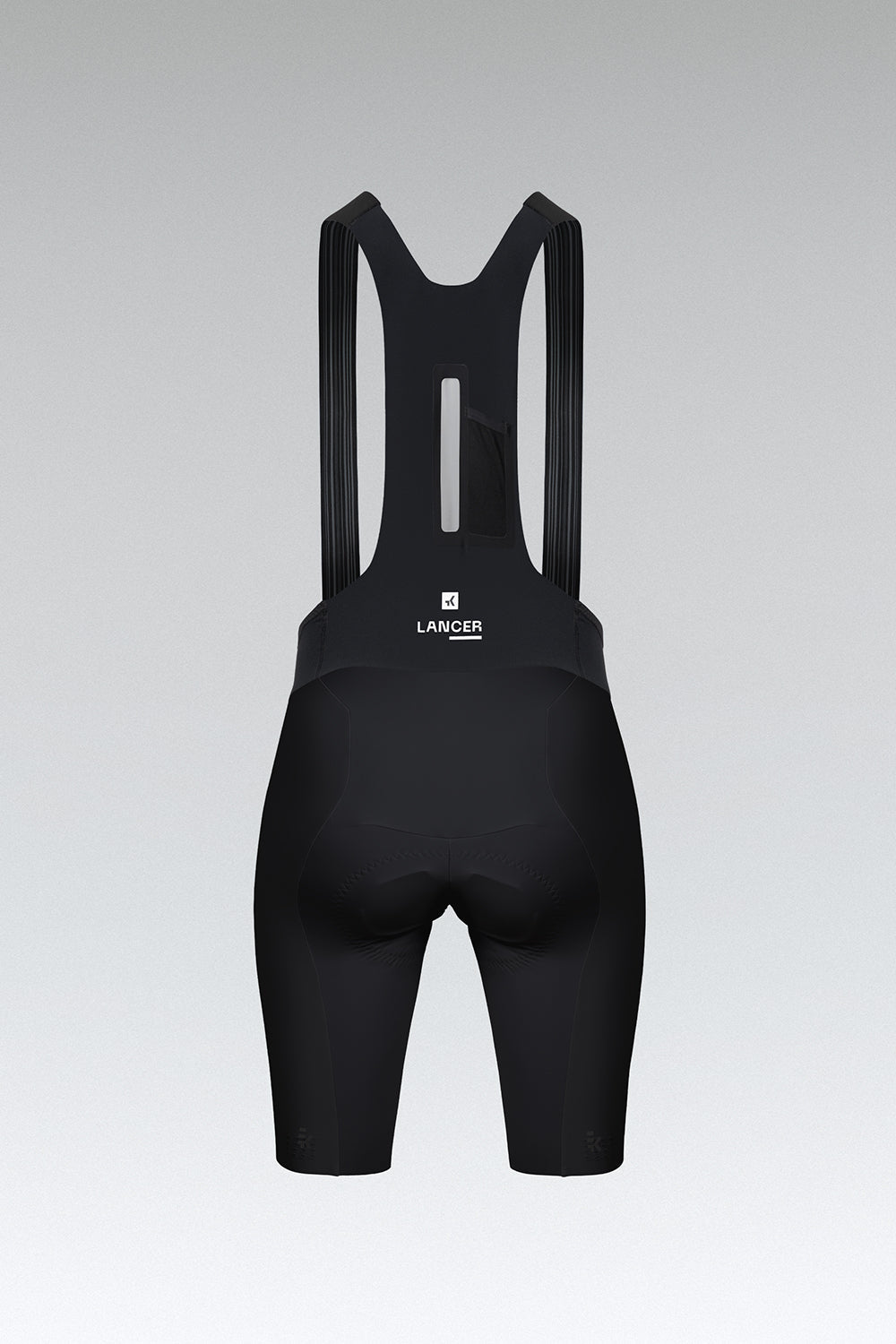 Bib Short Lancer Women - Black