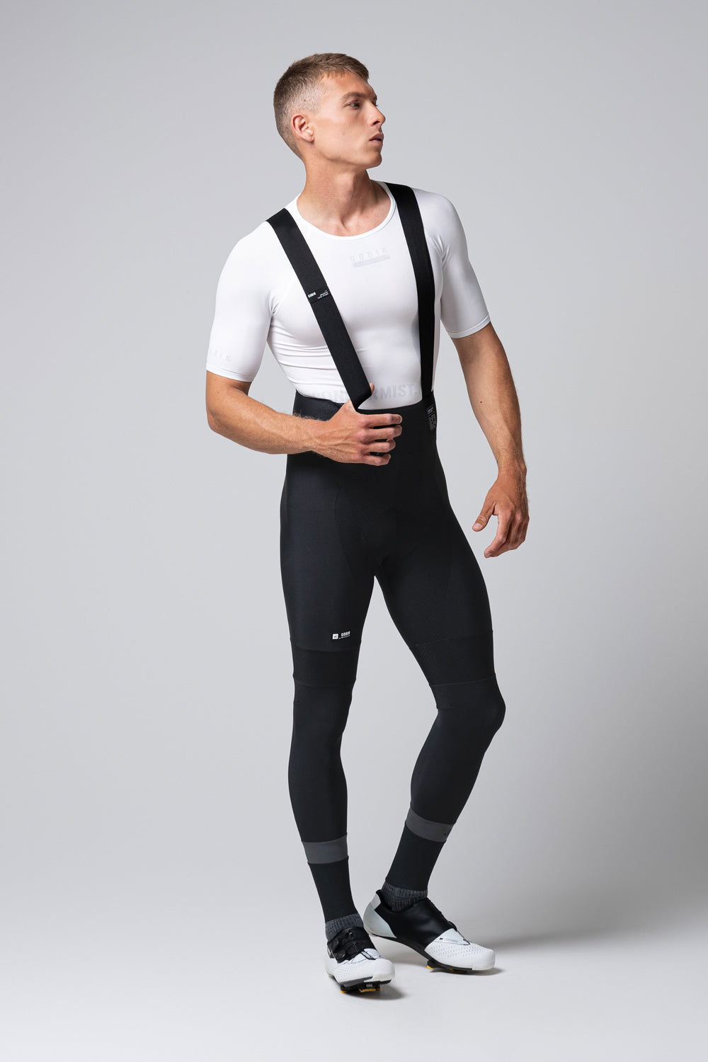 Bib Tights Absolute 7.0 - Black