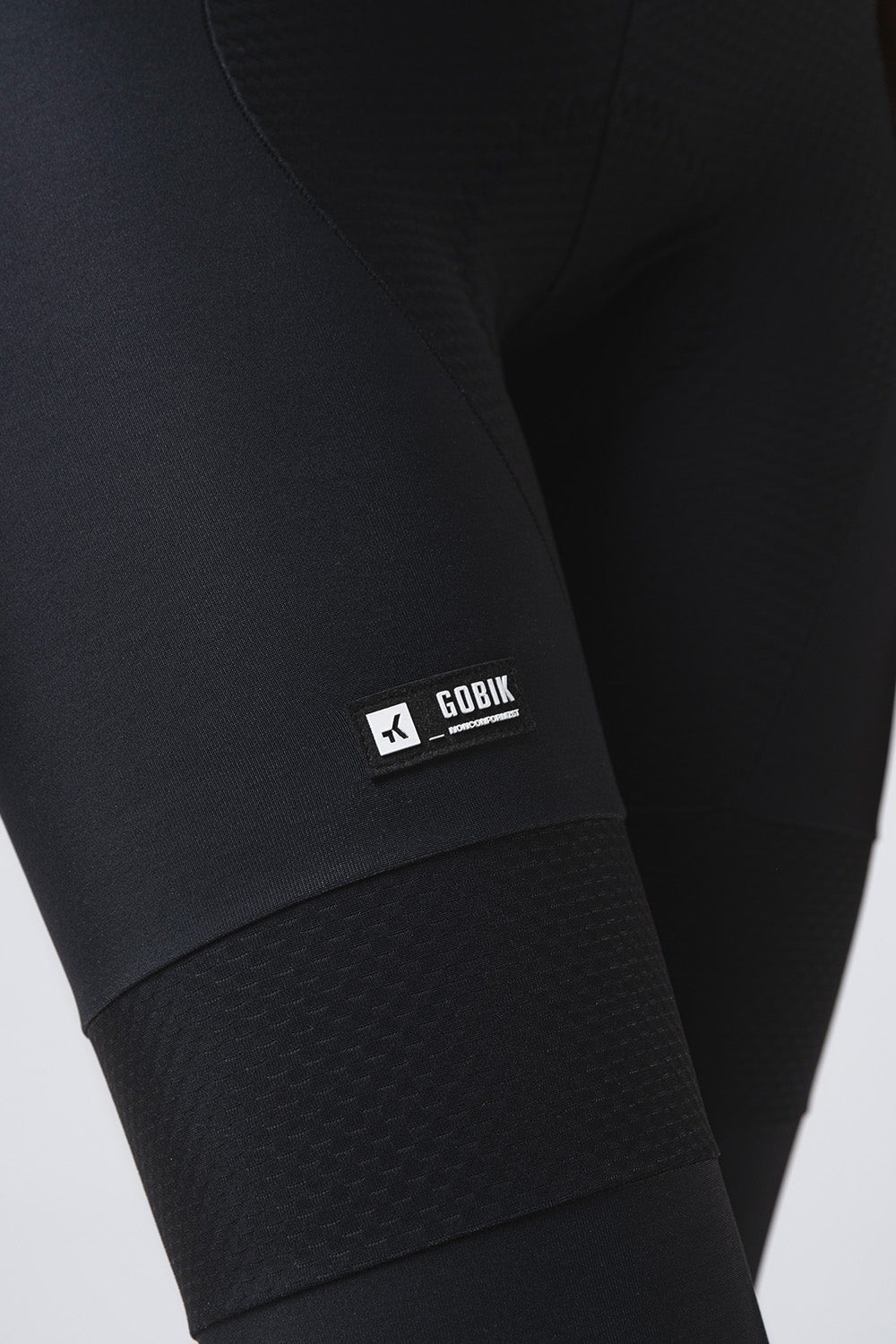 Bib Tights Absolute 7.0 Women - Black