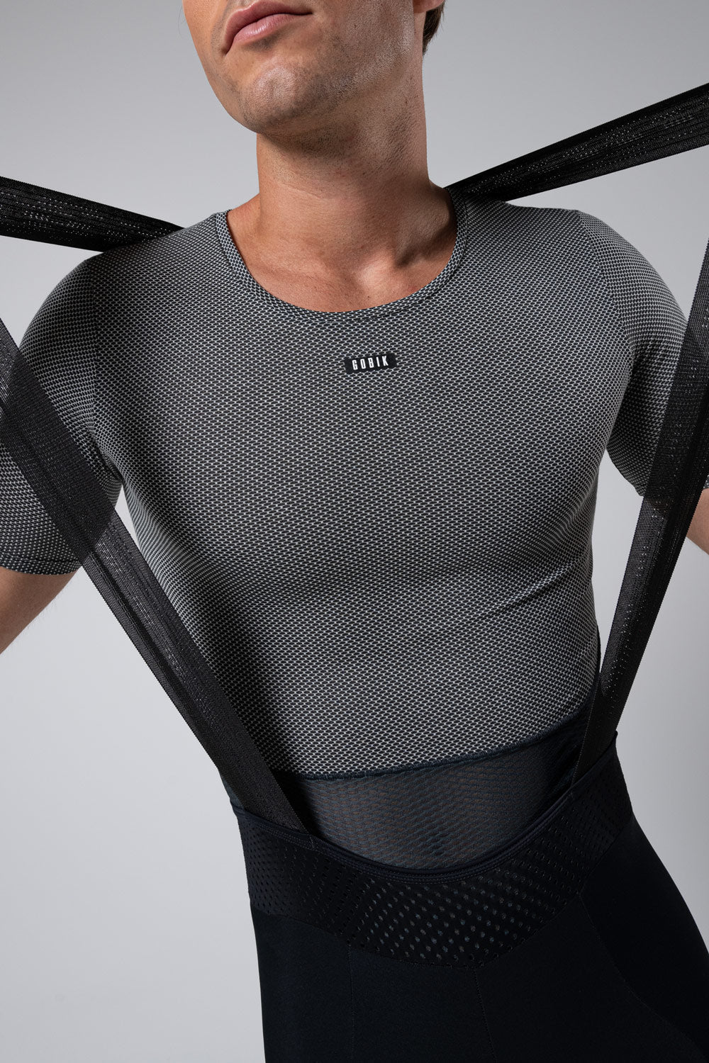 Bib Tights Limited 7.0 - Black