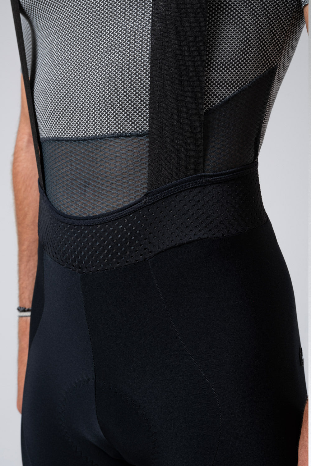 Bib Tights Limited 7.0 - Black