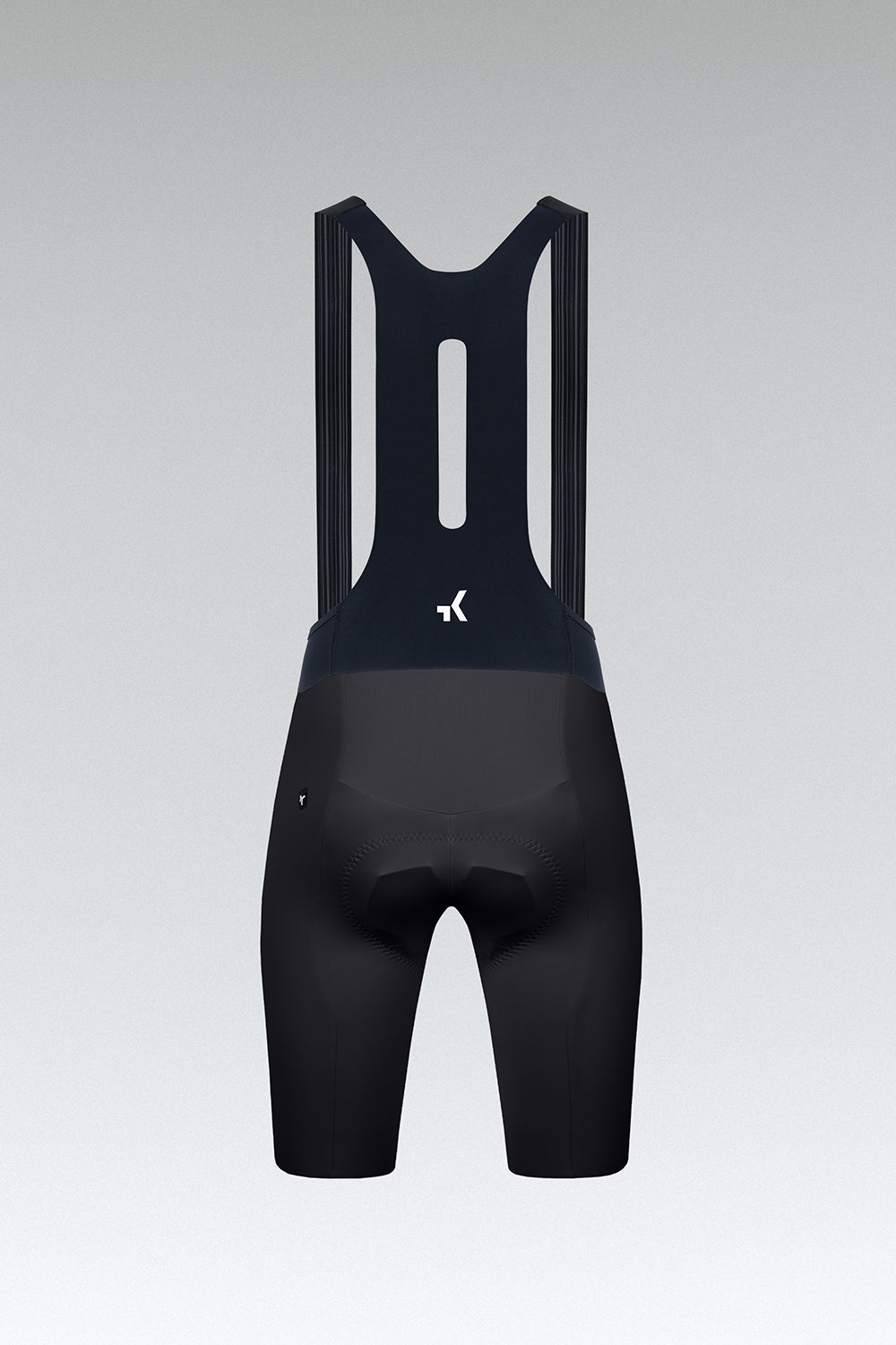 Bib Short X - Black