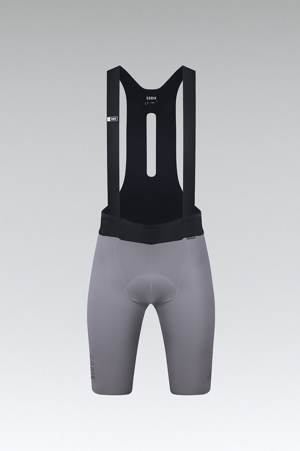 Bib Short X - Kettle