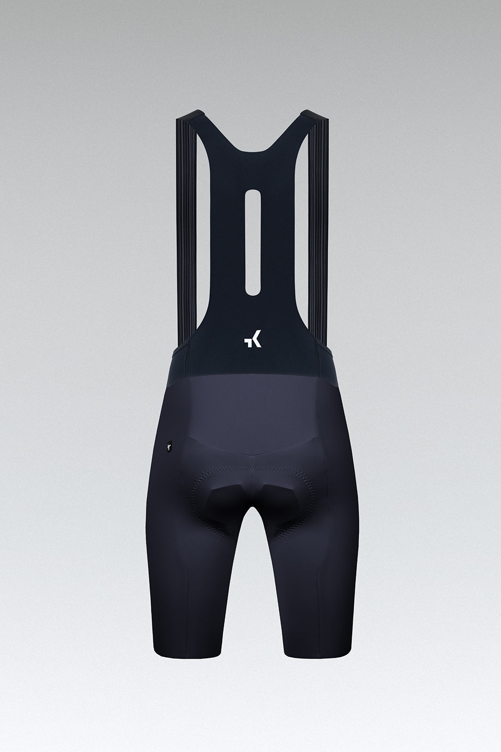 Bib Short X - Ultrablue