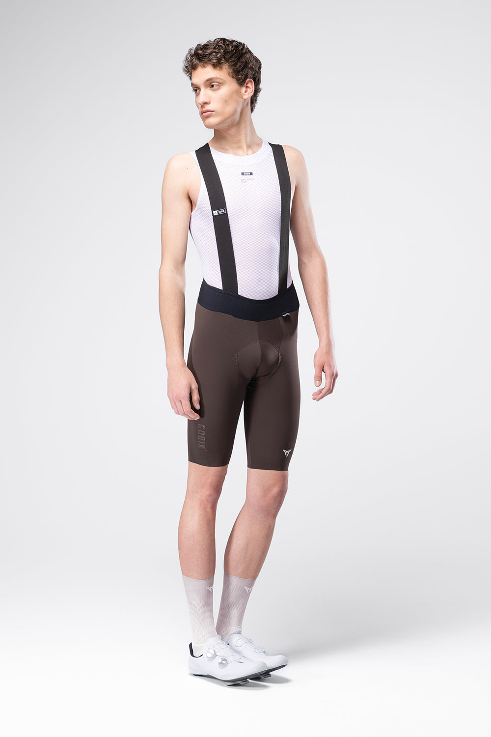 Bib Short X - Cupra