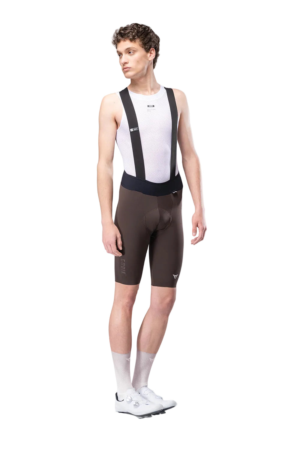 Bib Short X - Cupra