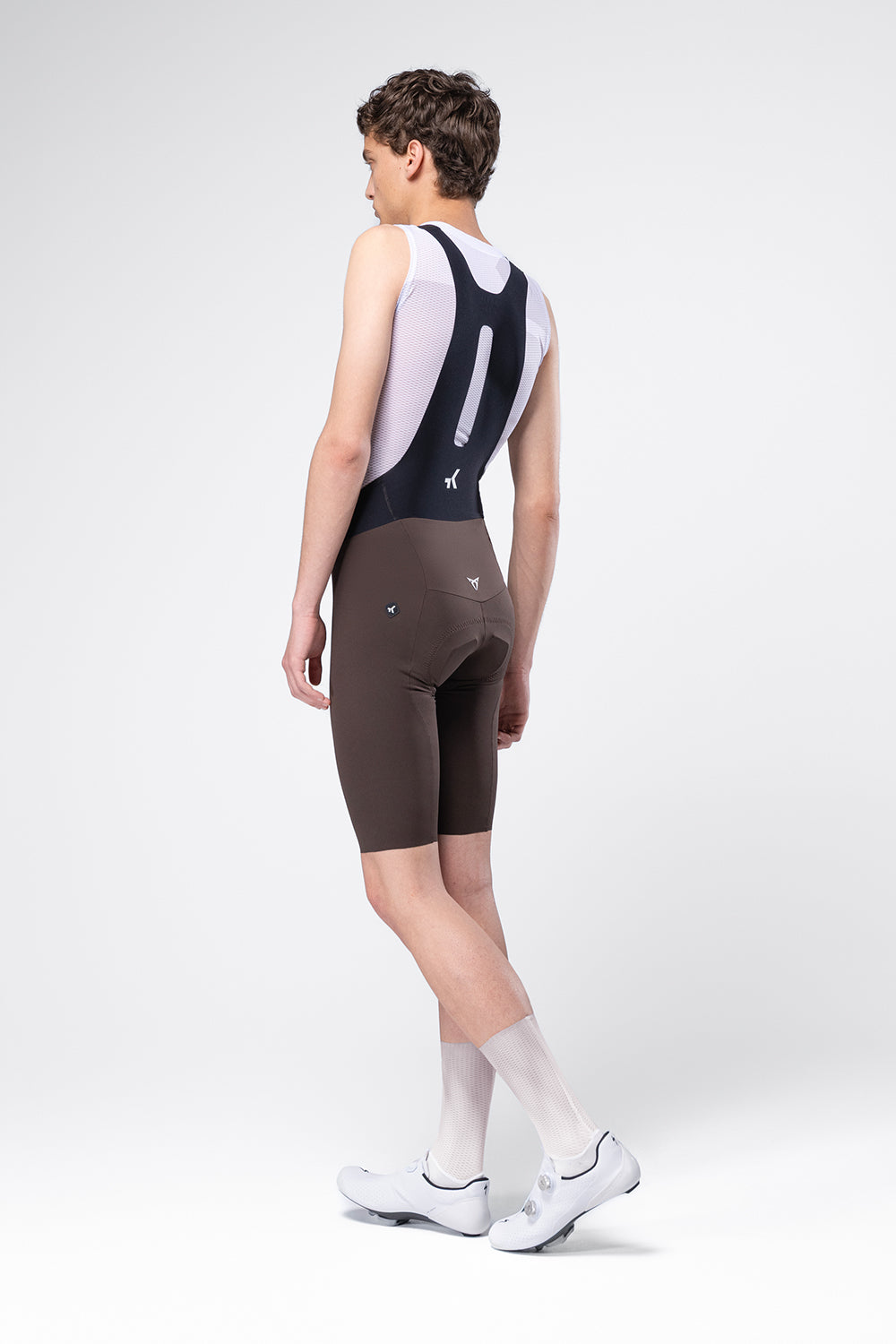 Bib Short X - Cupra