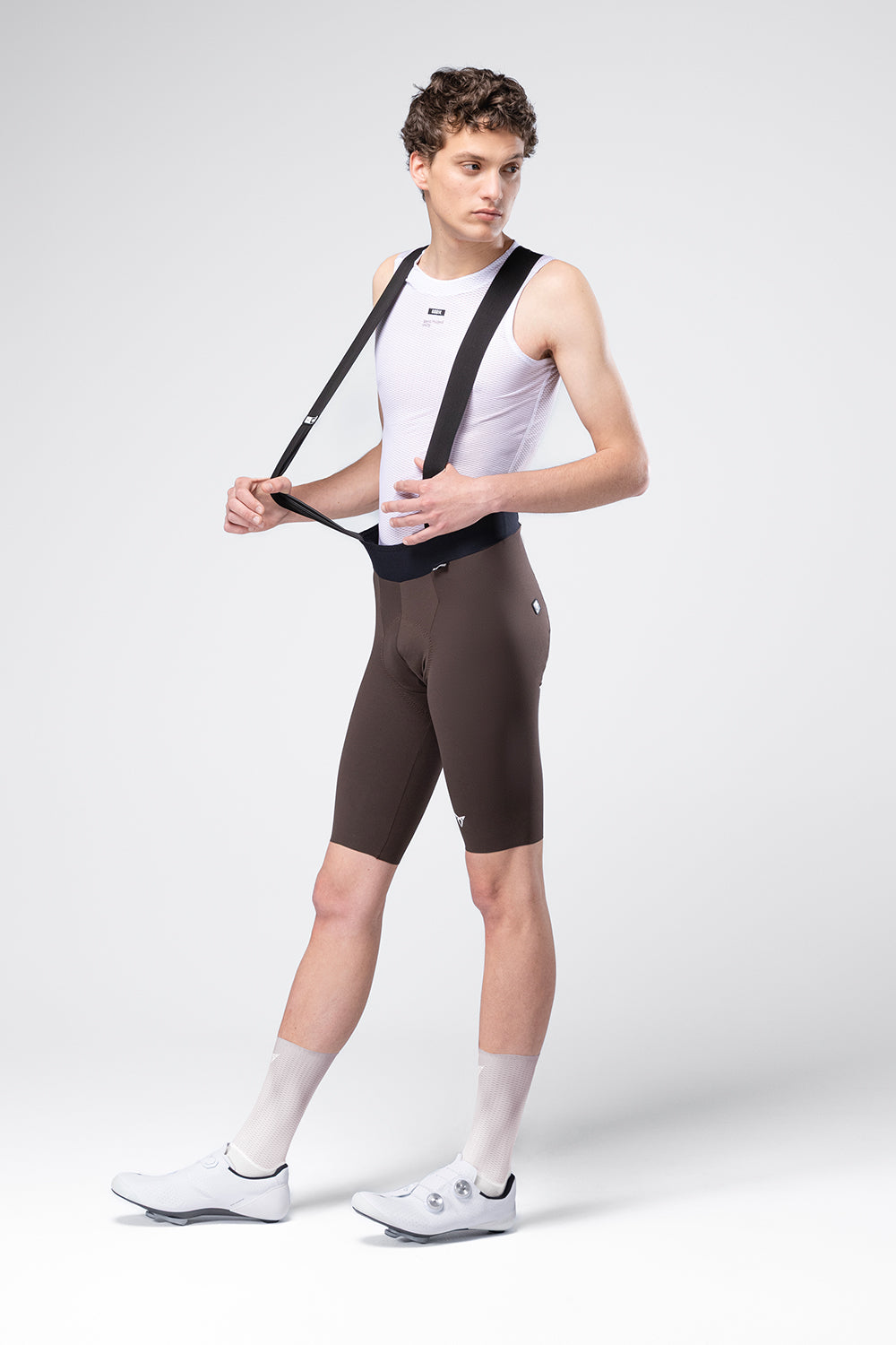 Bib Short X - Cupra