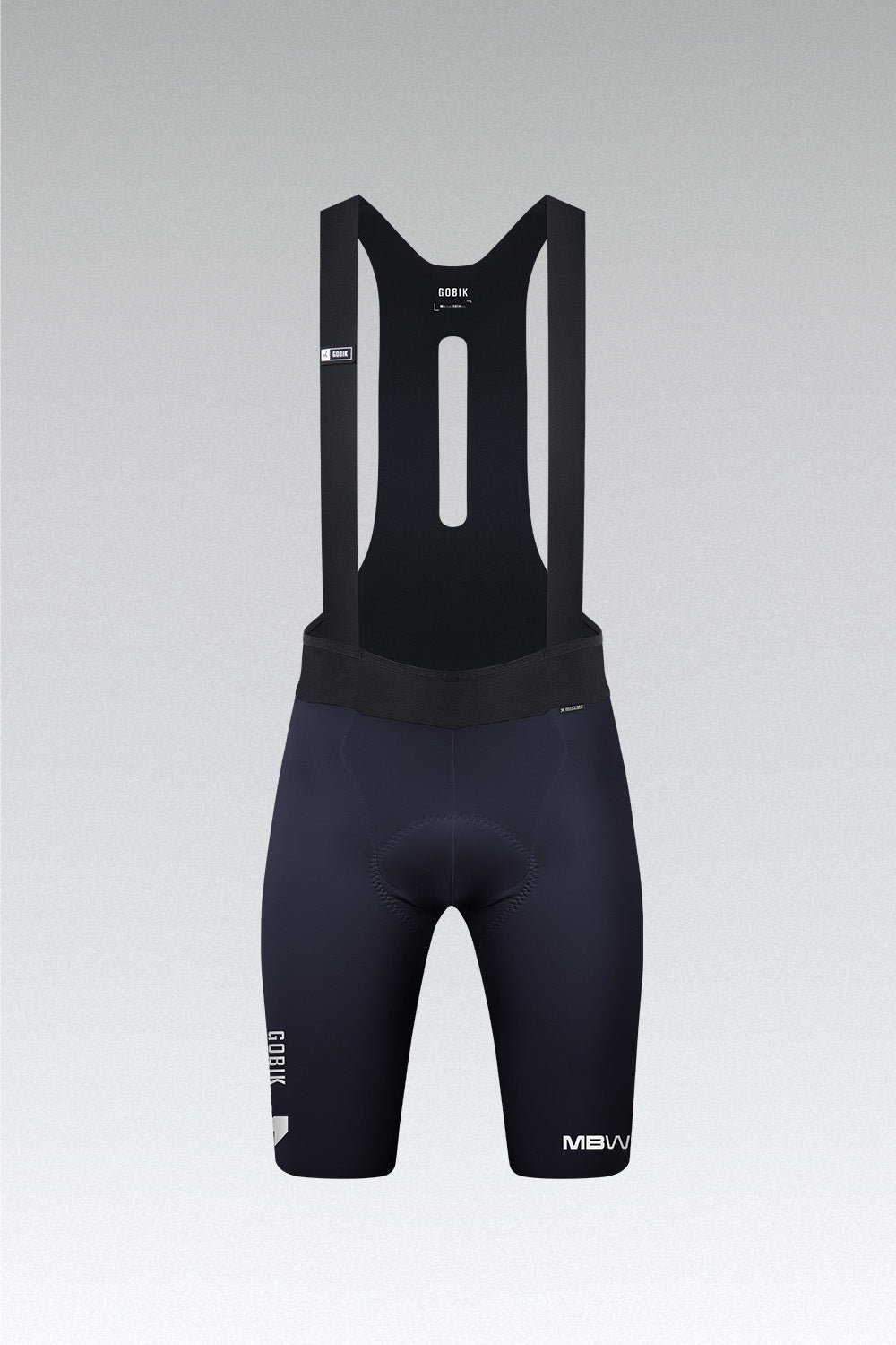 Bib Short X - MTB World Series 26