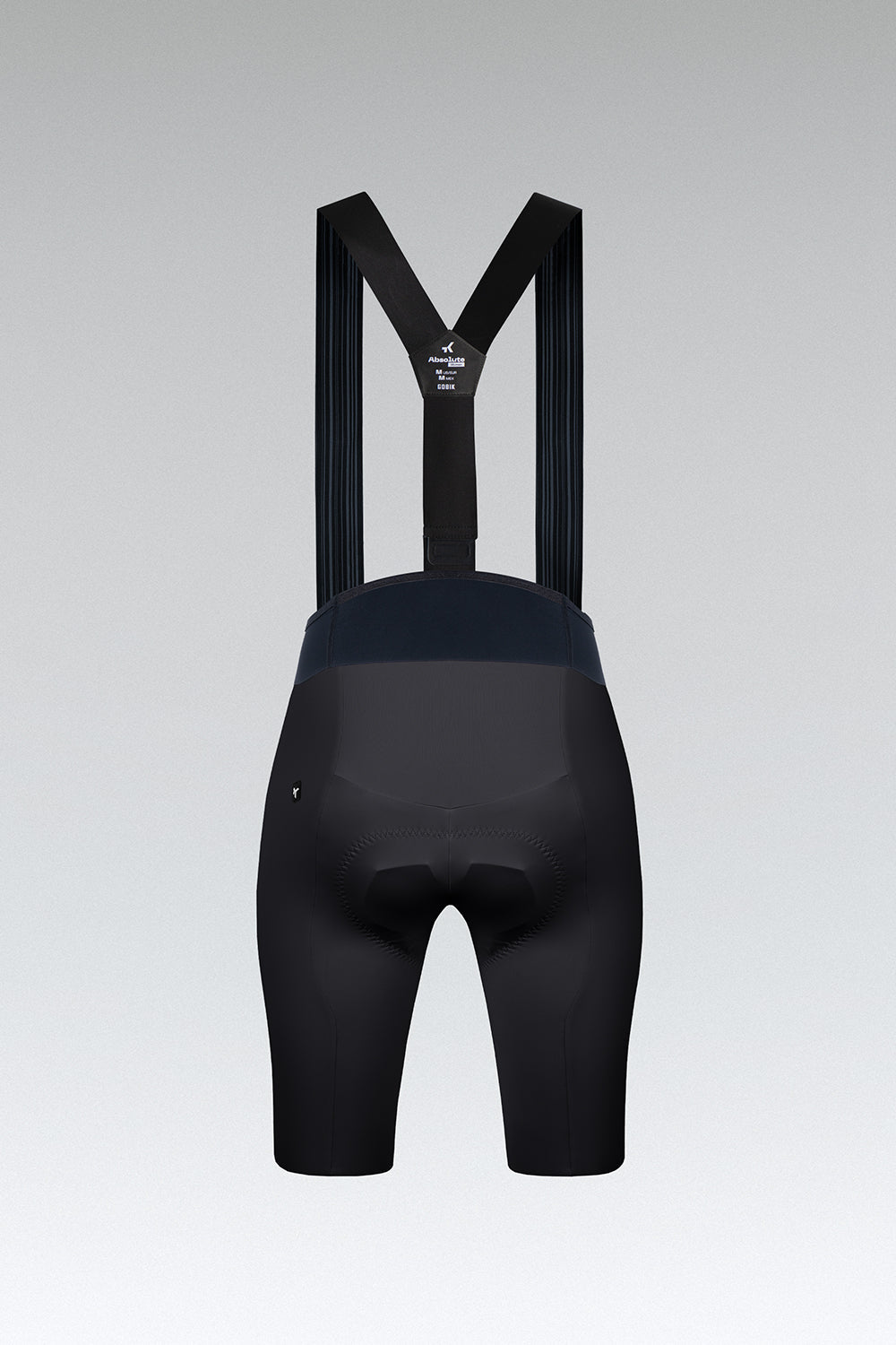 Bib Short X Women - Black