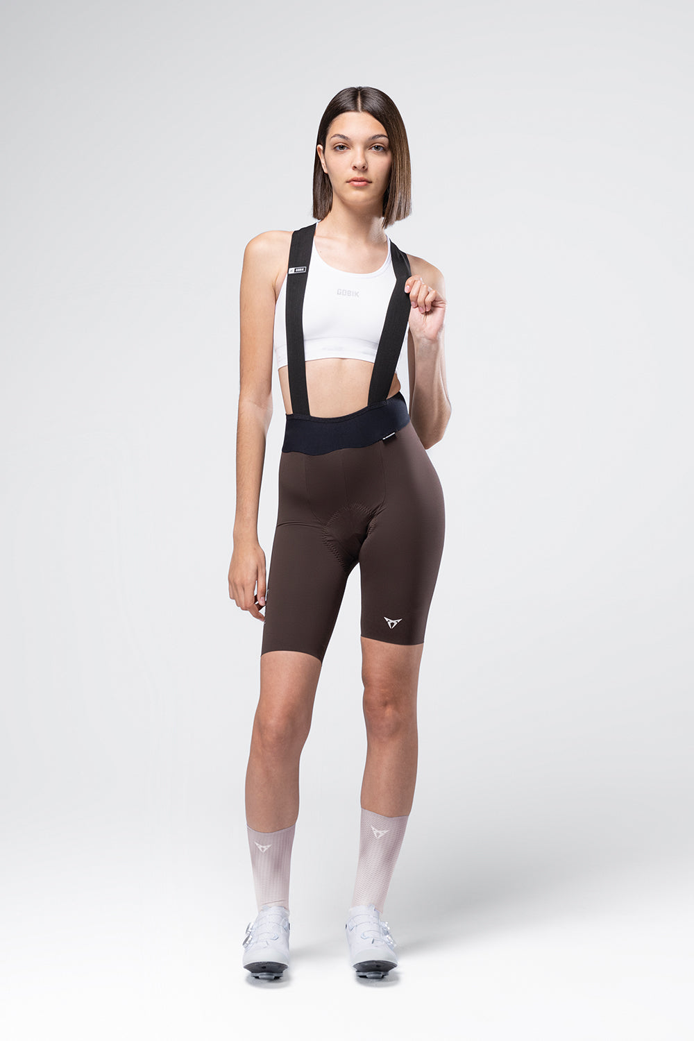 Bib Short X Women - Cupra