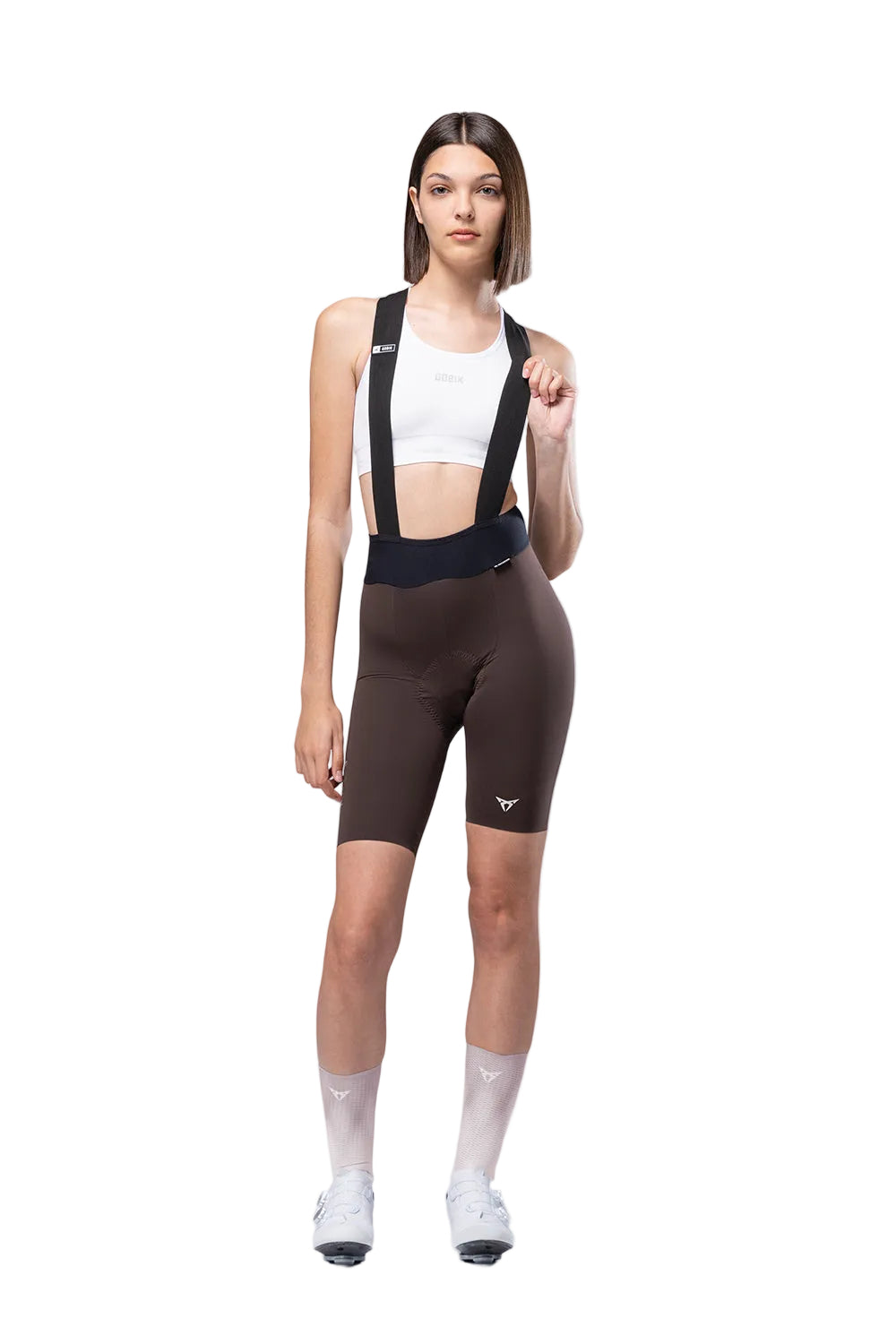 Bib Short X Women - Cupra