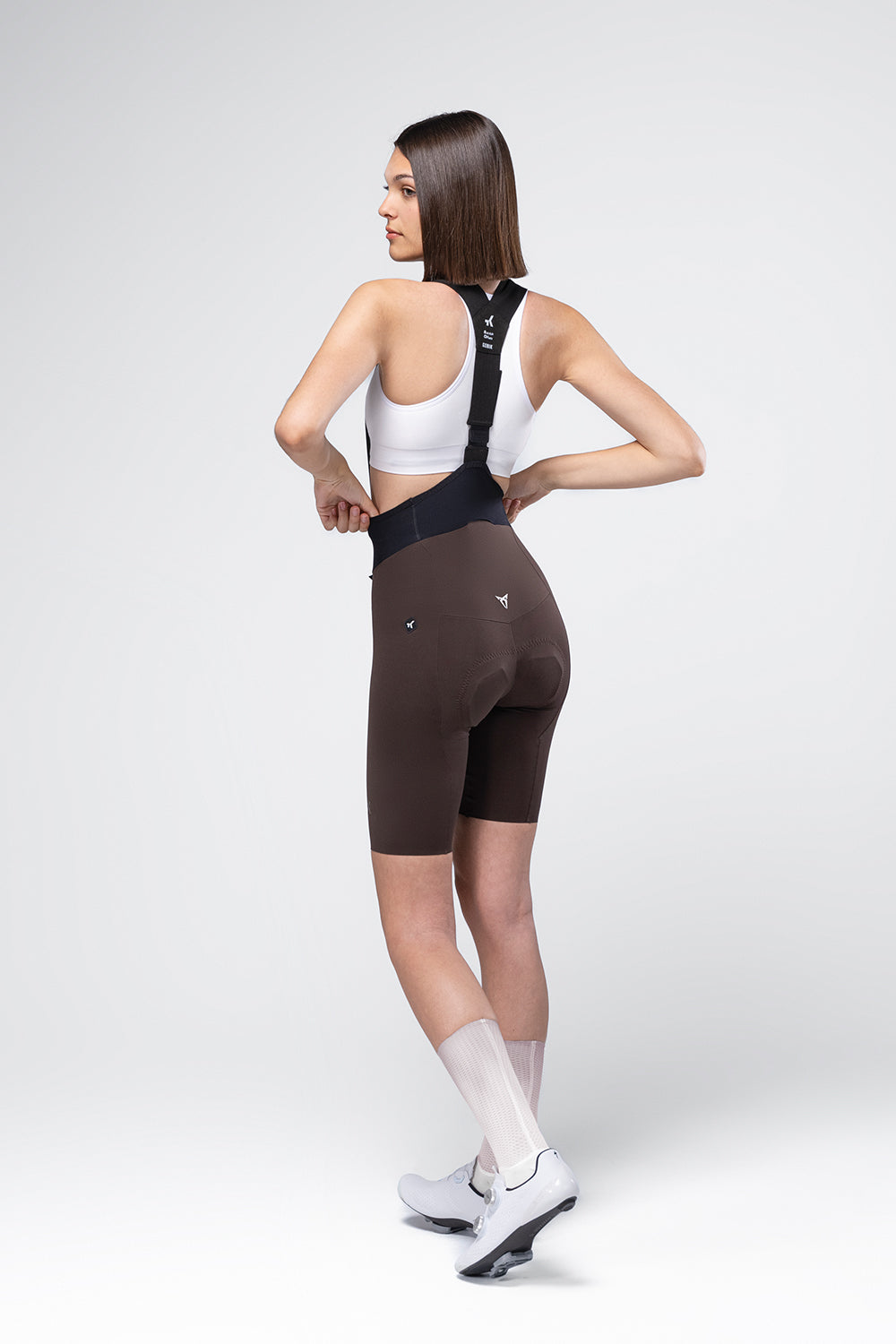 Bib Short X Women - Cupra