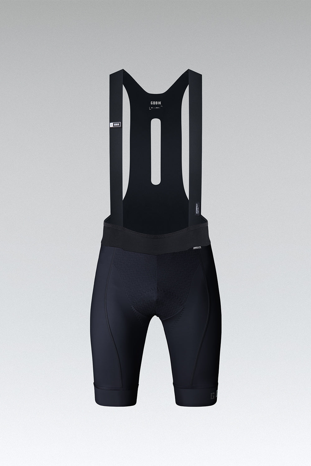 Bib Short Absolute Compact 7.0 - Ultrablue