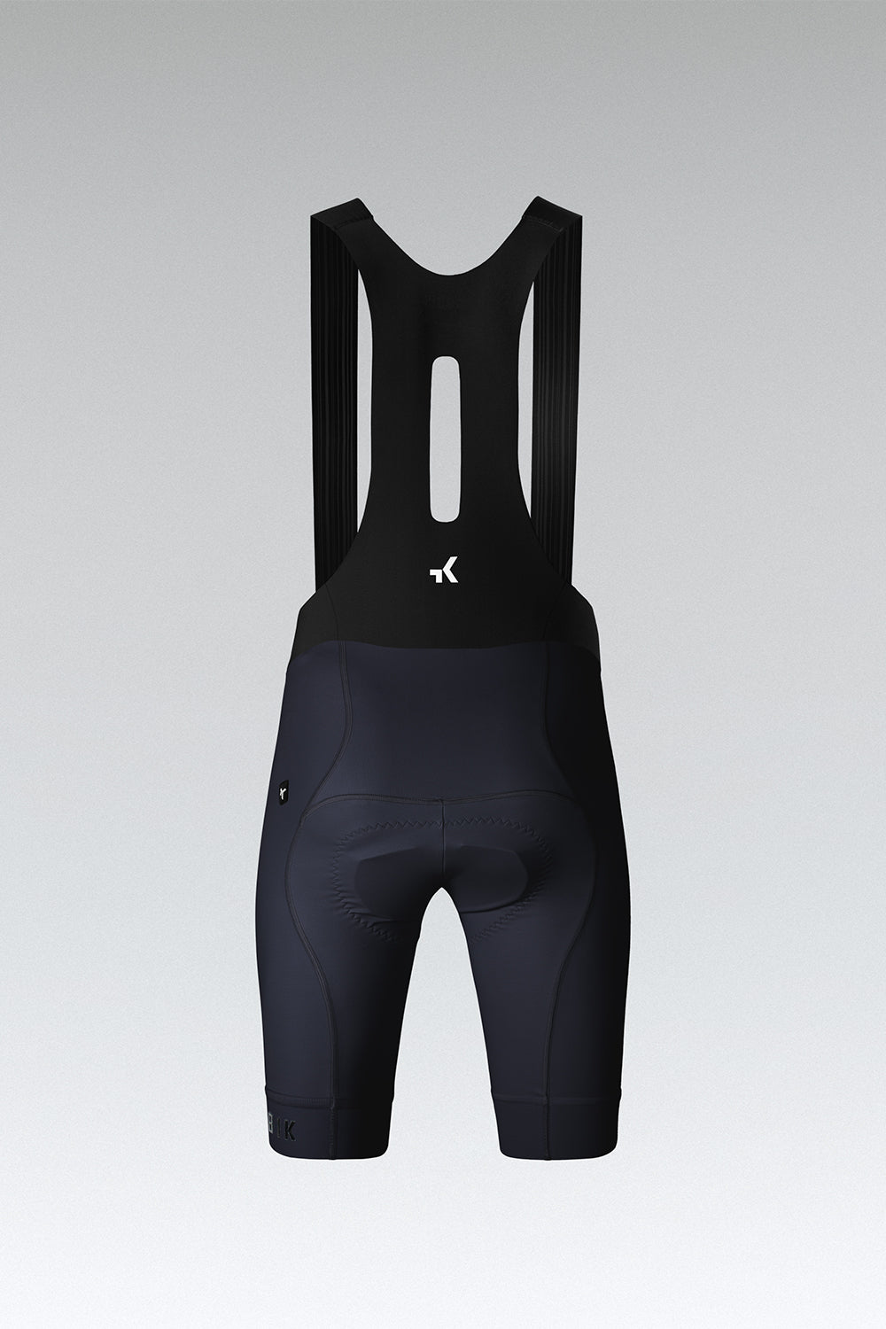 Bib Short Absolute Compact 7.0 - Ultrablue